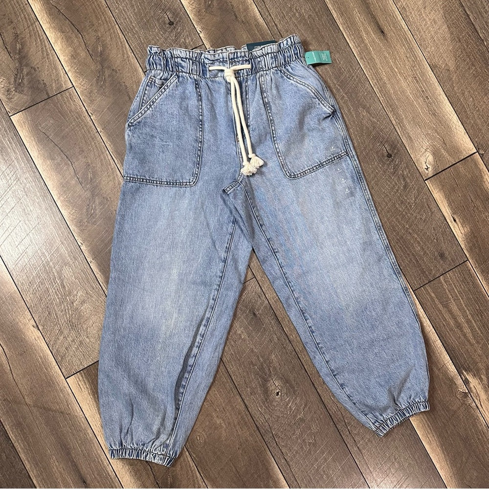 Maurice’s Soft Denim Joggers