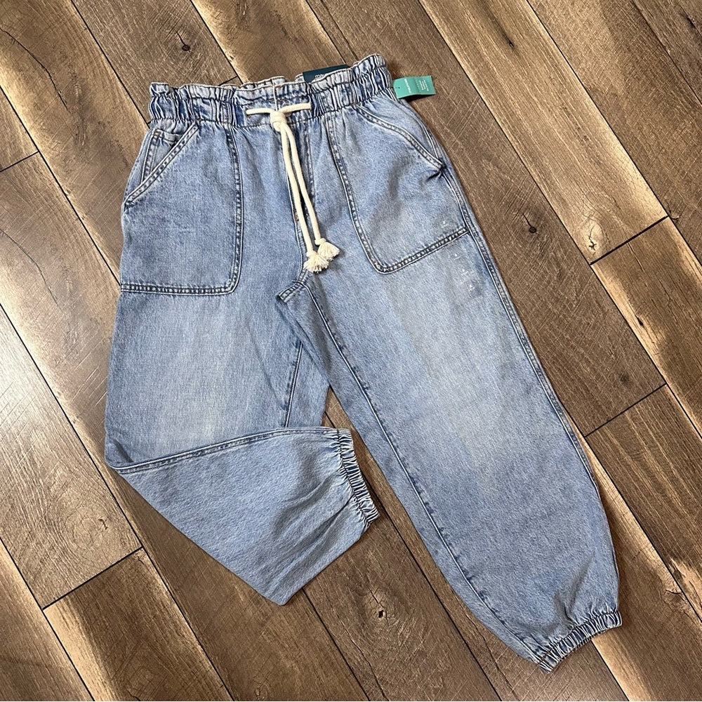 Maurice’s Soft Denim Joggers