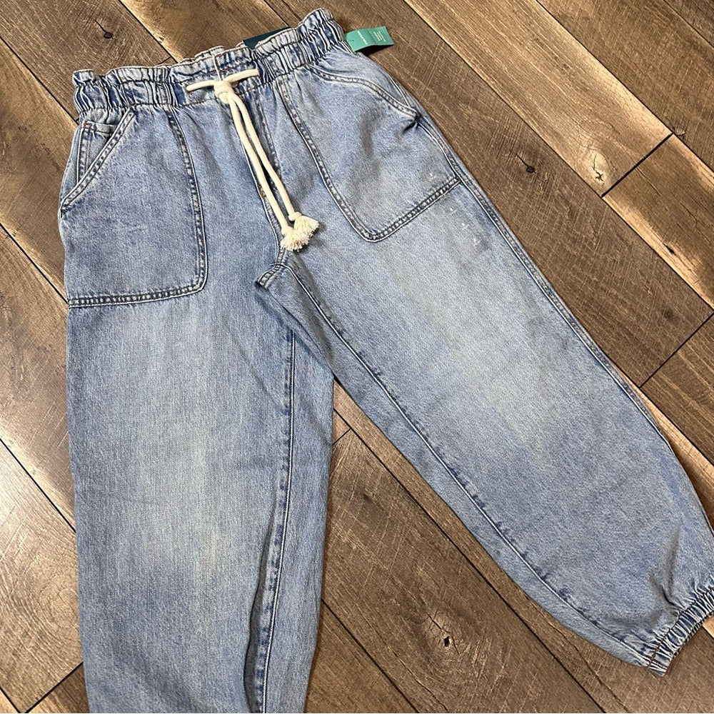 Maurice’s Soft Denim Joggers