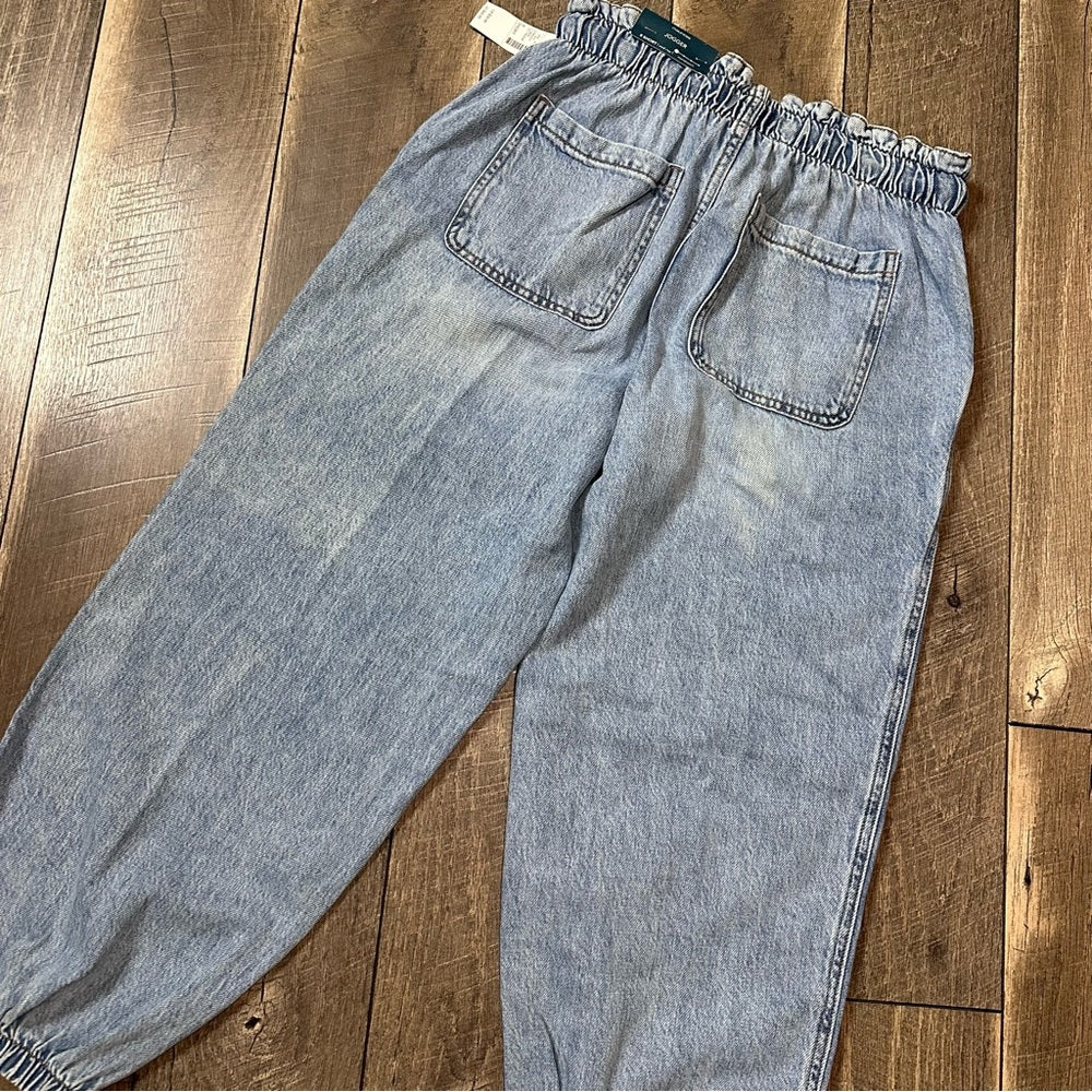 Maurice’s Soft Denim Joggers