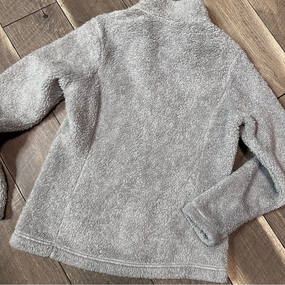 Patagonia Los Gatos 1/4 Zip Up