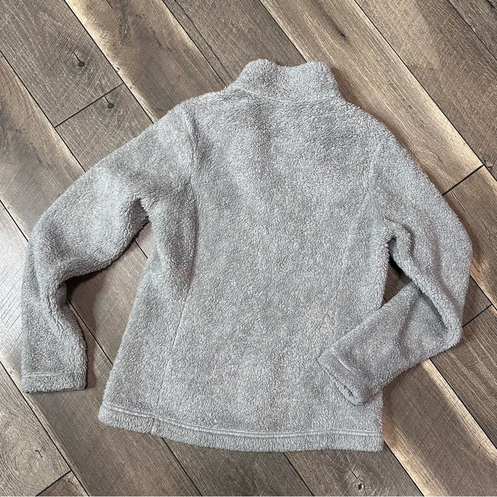 Patagonia Los Gatos 1/4 Zip Up