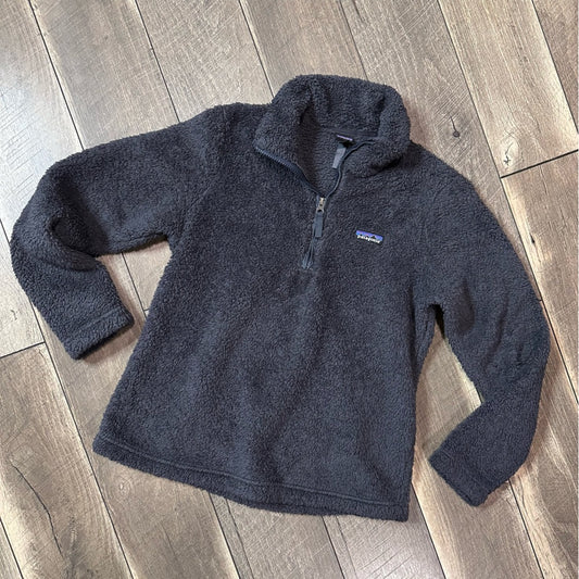 Patagonia Los Gatos 1/4 Zip Up