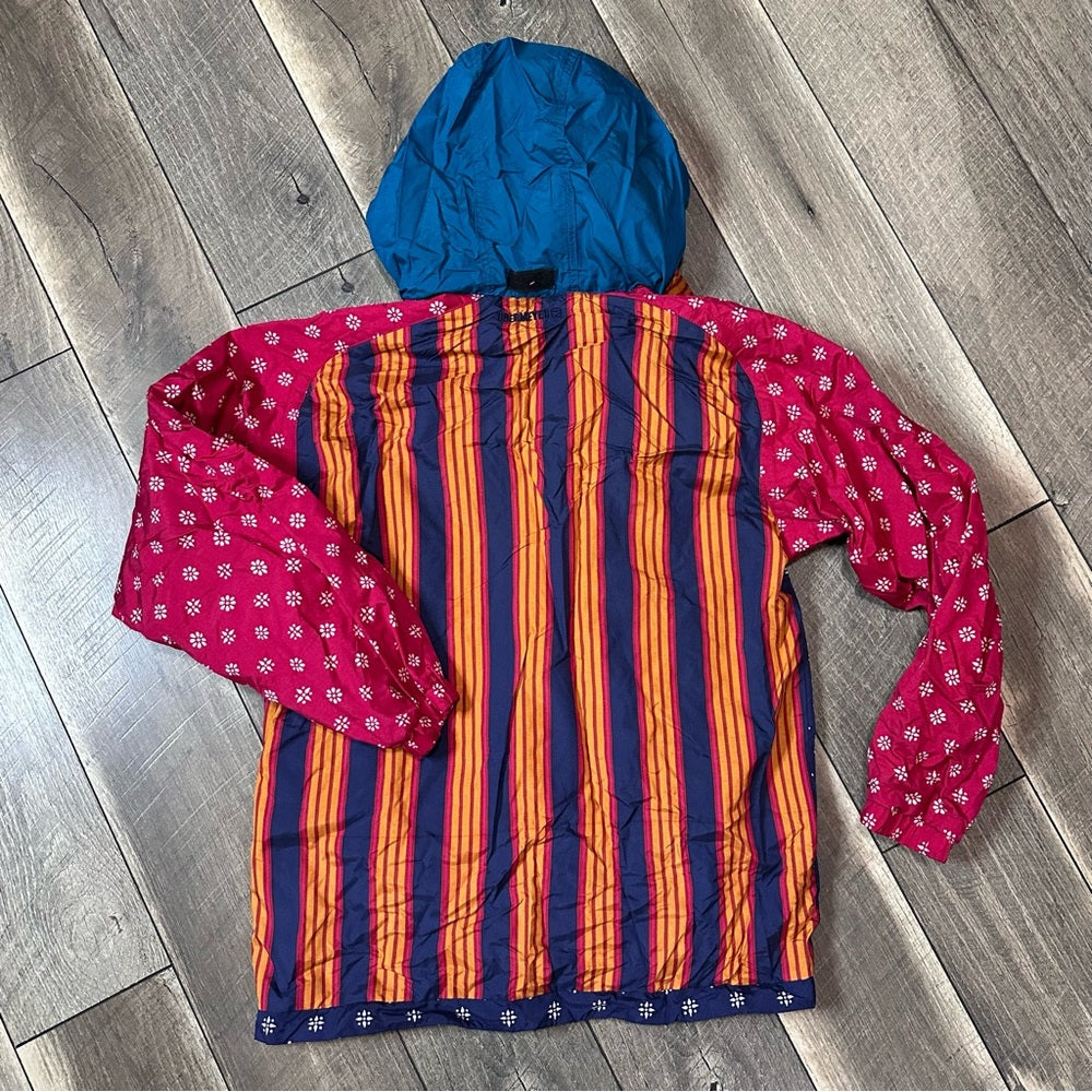 Obermeyer Pullover Hooded Jacket