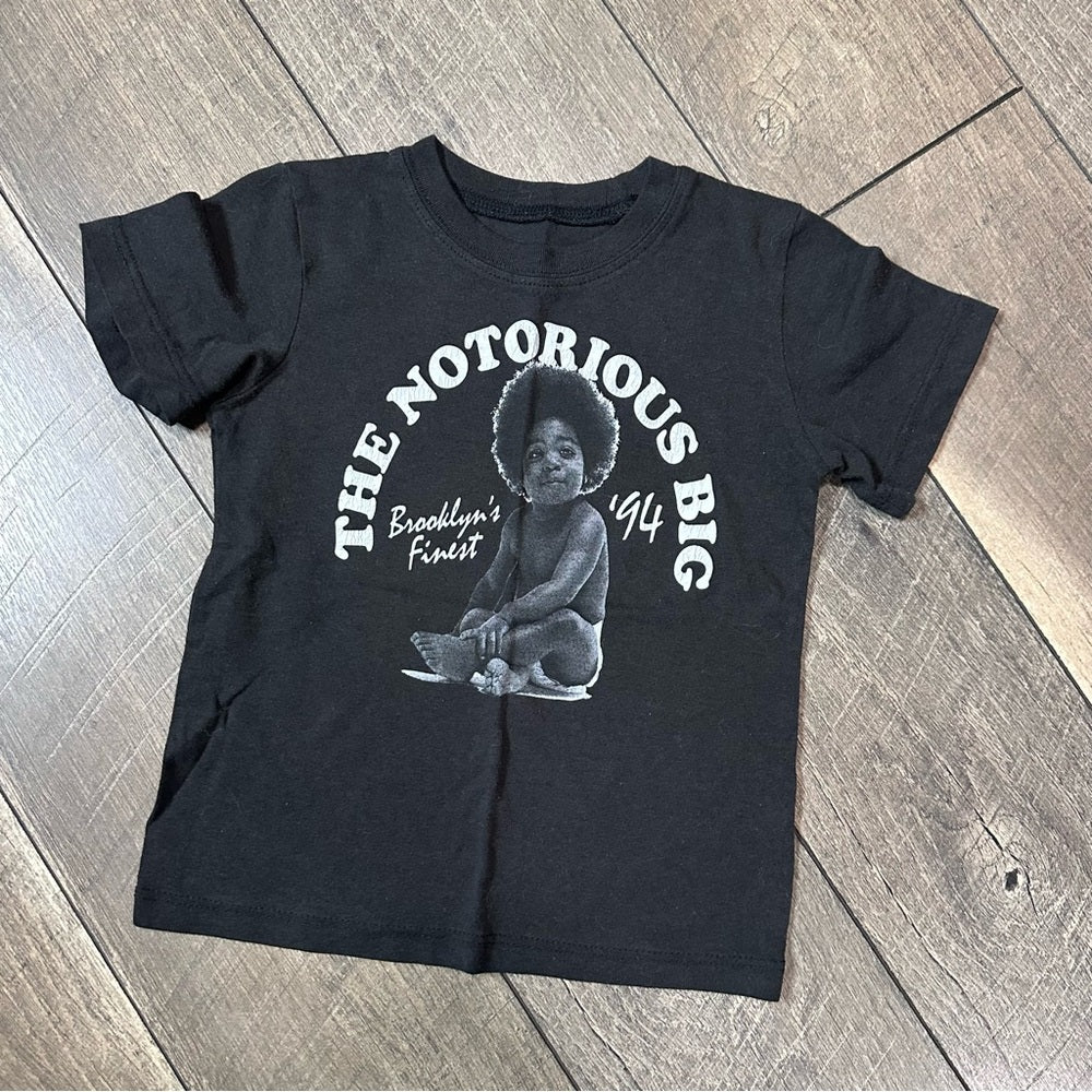 The Notorious B.I.G. T-Shirt
