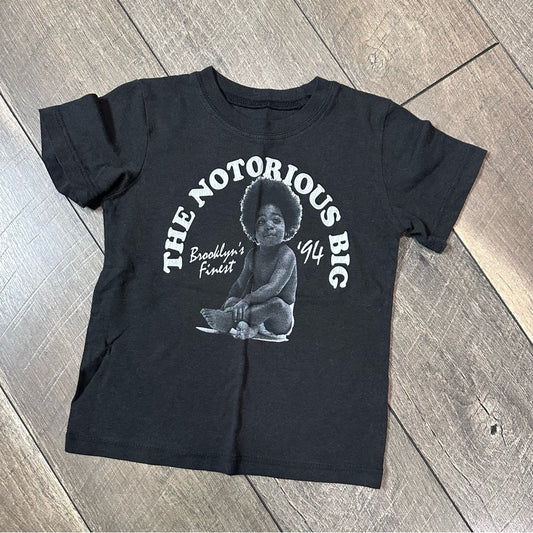 The Notorious B.I.G. T-Shirt