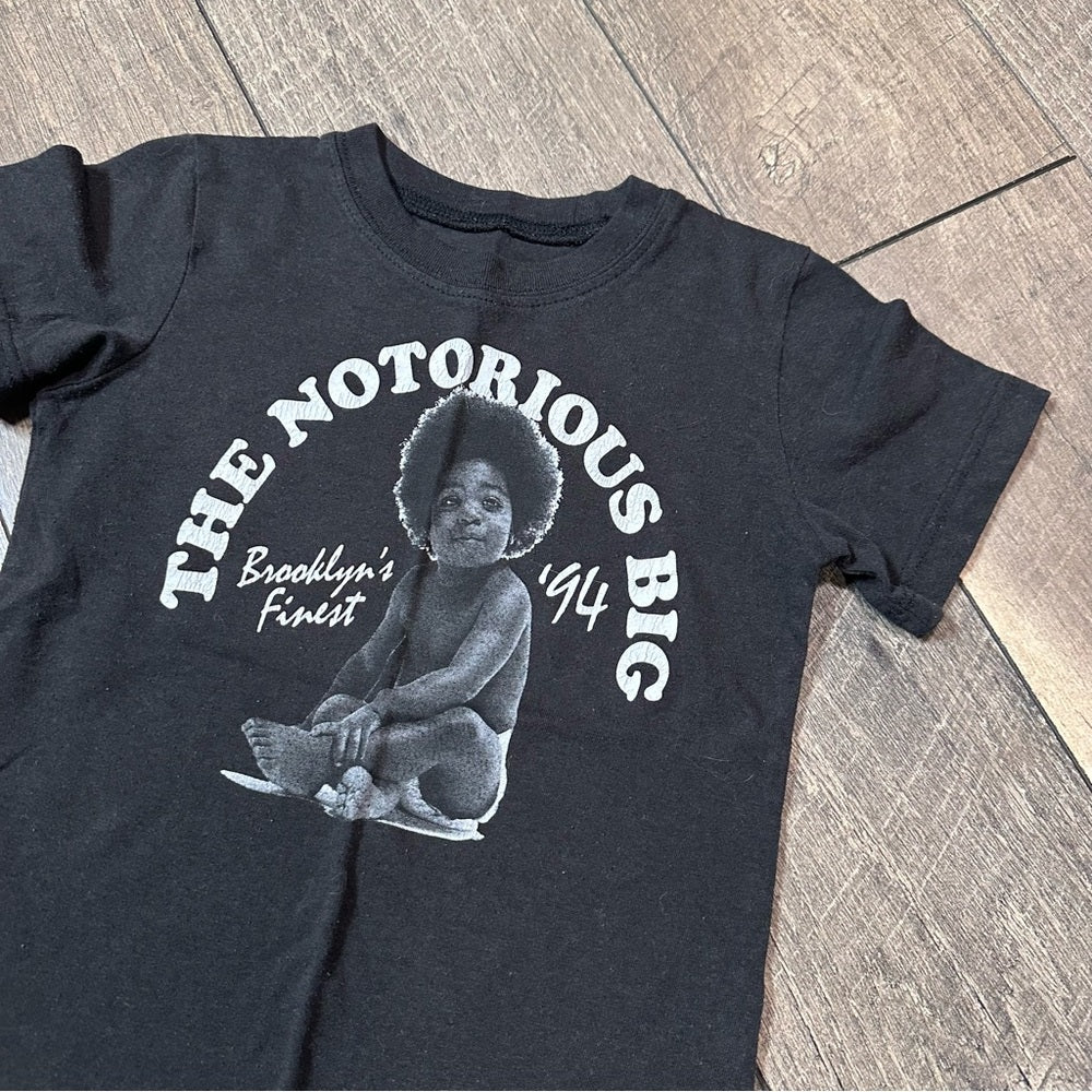 The Notorious B.I.G. T-Shirt