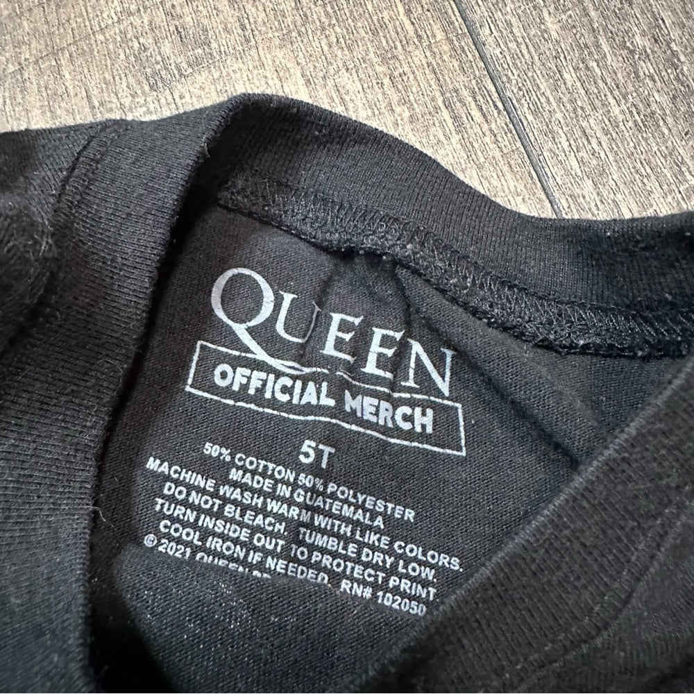 Queen T-Shirt