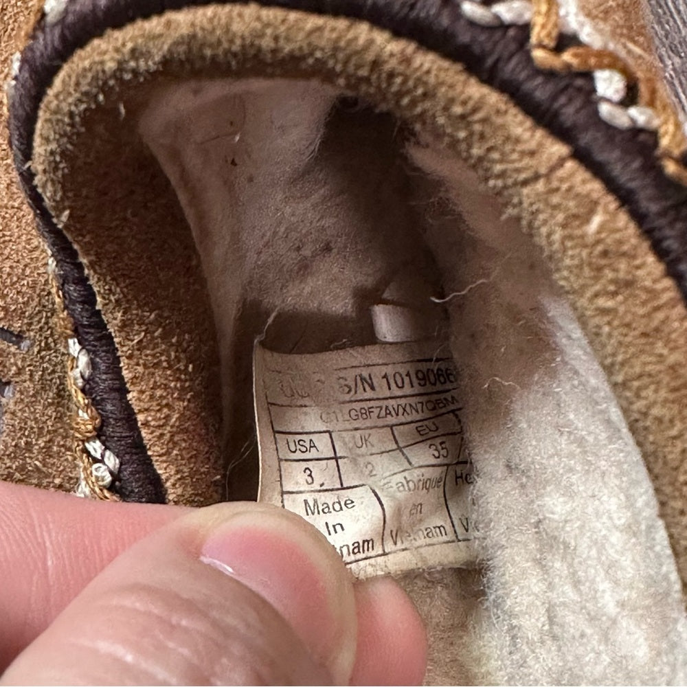 UGG Tazz Slip On Shoes