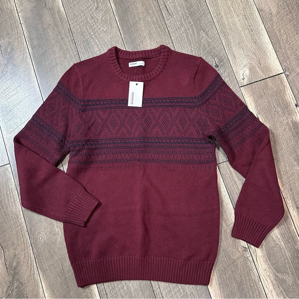 Sonoma Sweater