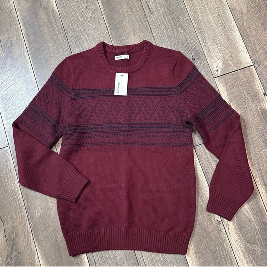 Sonoma Sweater