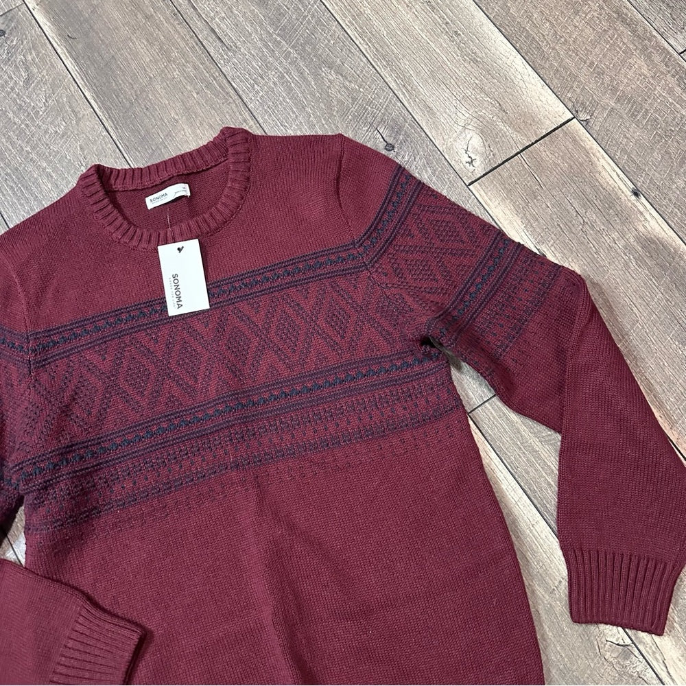 Sonoma Sweater