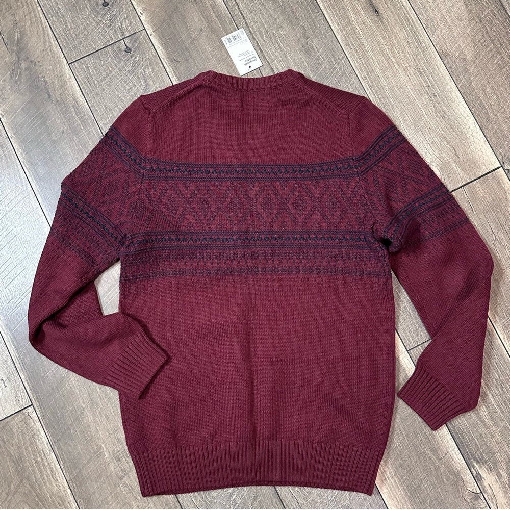 Sonoma Sweater