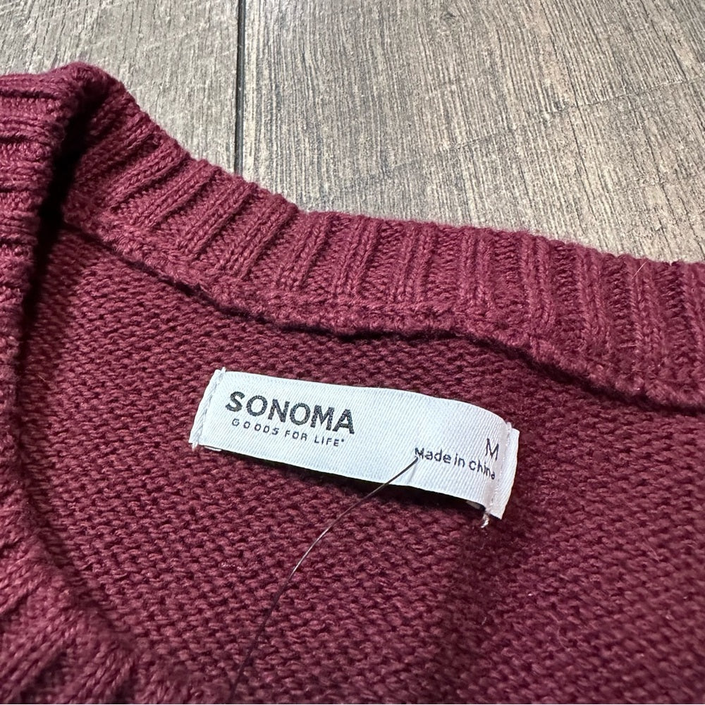 Sonoma Sweater