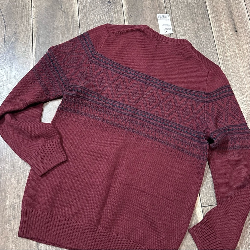 Sonoma Sweater