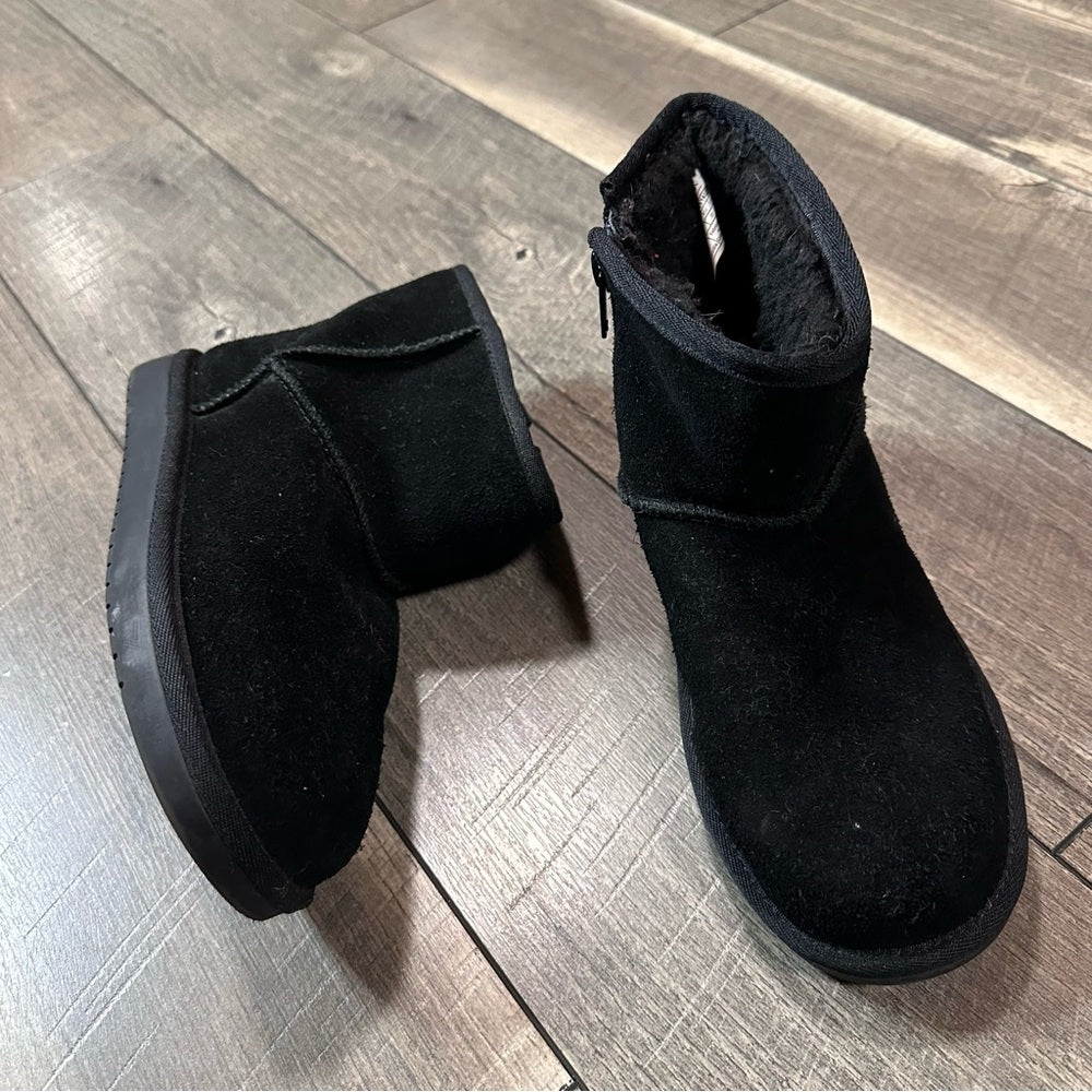 Koolaburra by UGG Booties