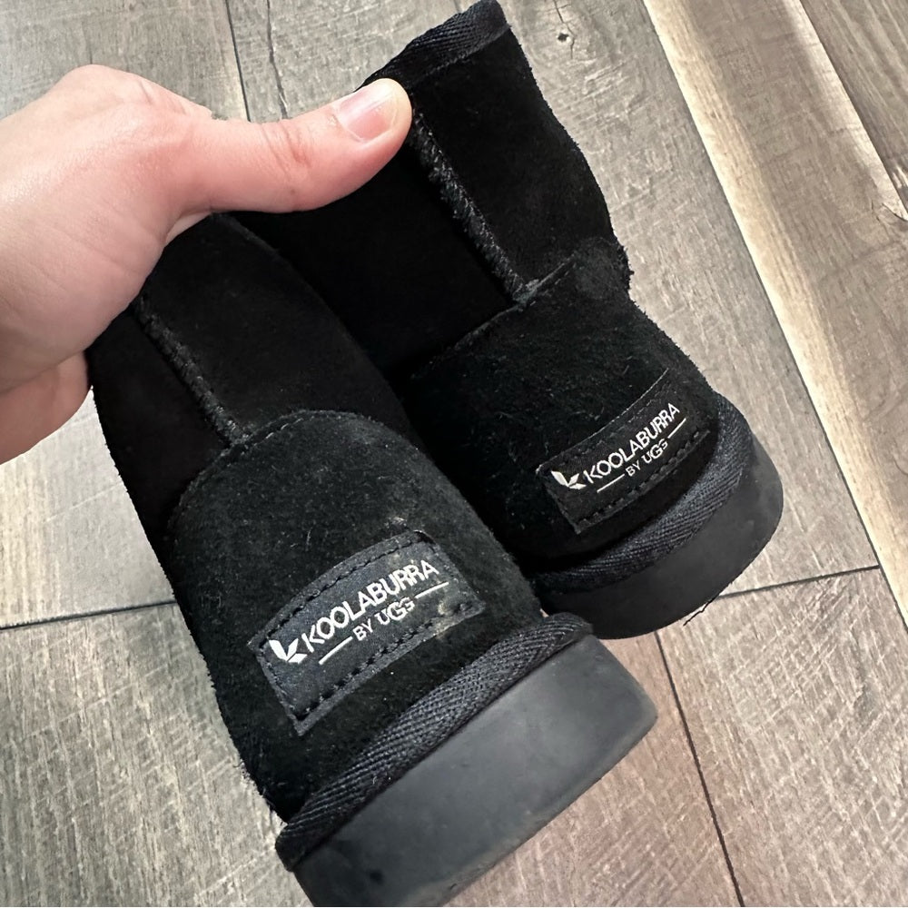 Koolaburra by UGG Booties