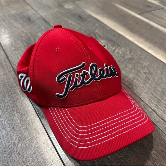 Titleist Fitted Hat