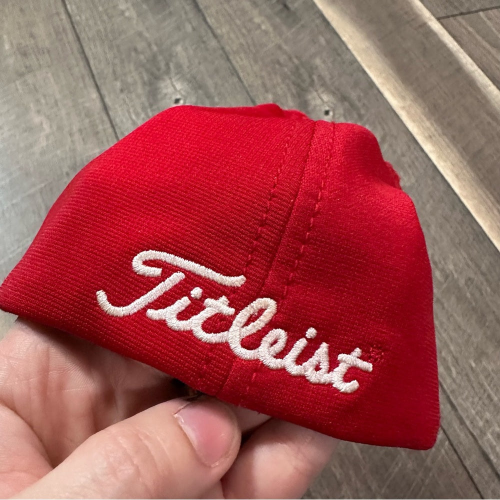 Titleist Fitted Hat