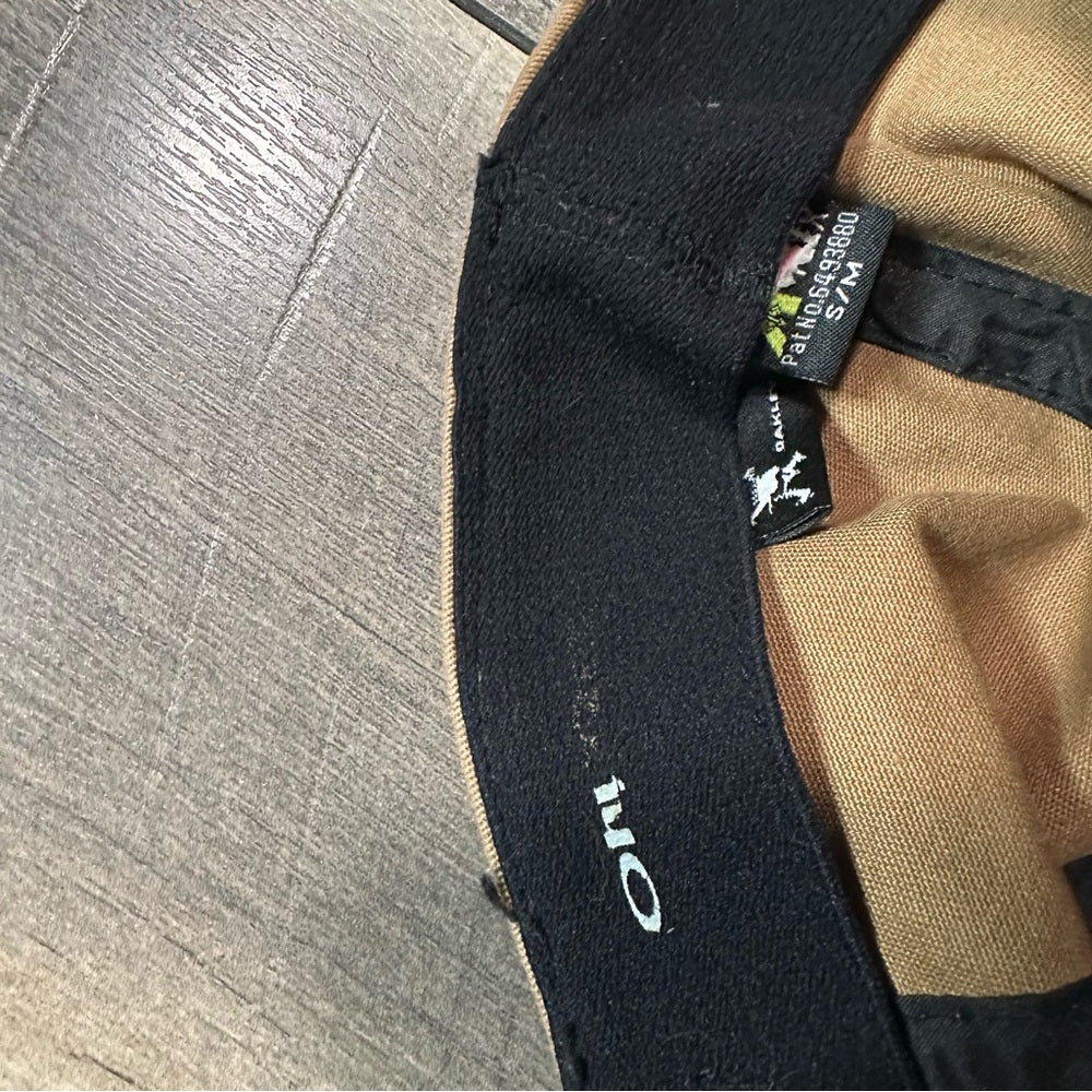 Oakley Fitted Hat