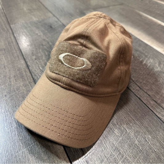 Oakley Fitted Hat