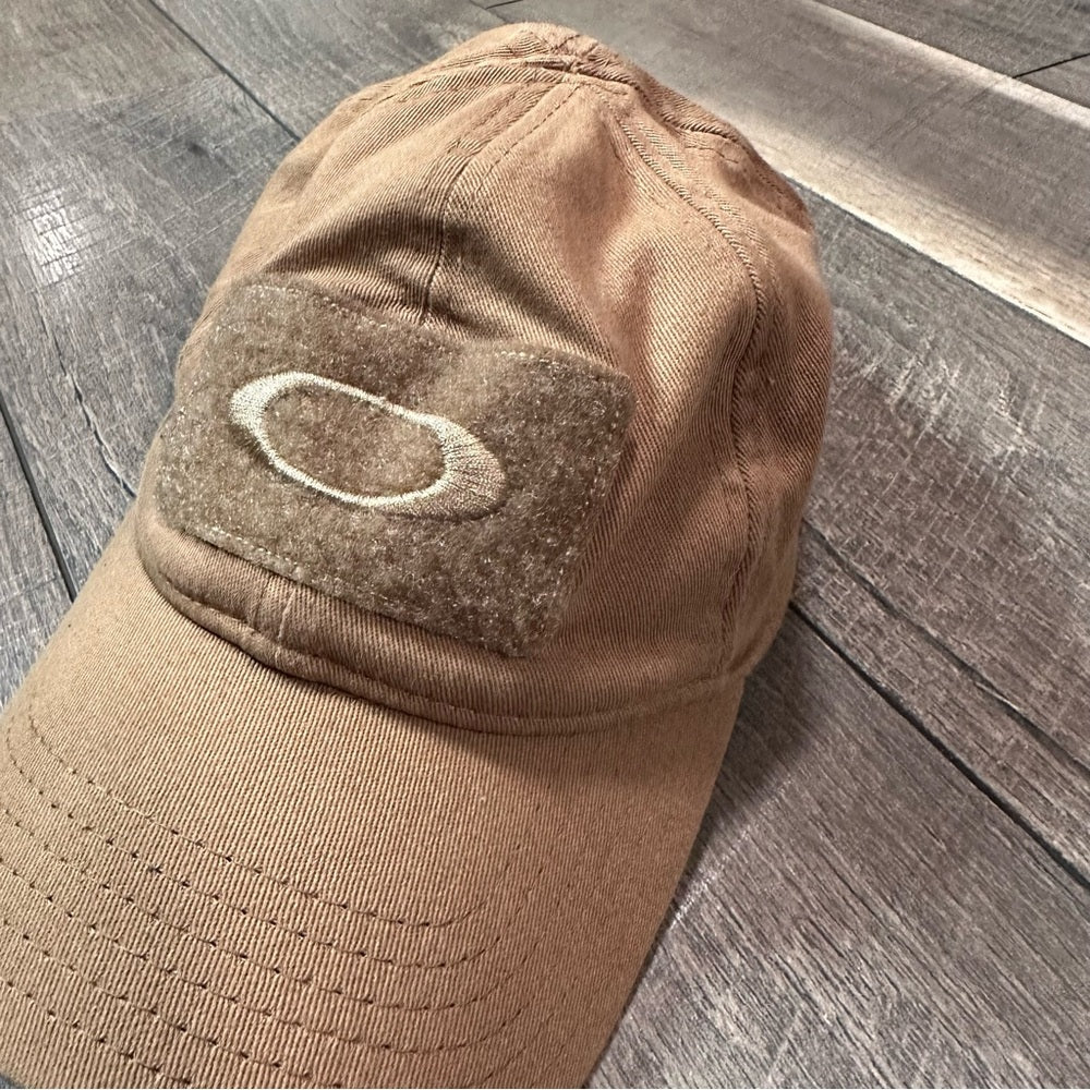 Oakley Fitted Hat