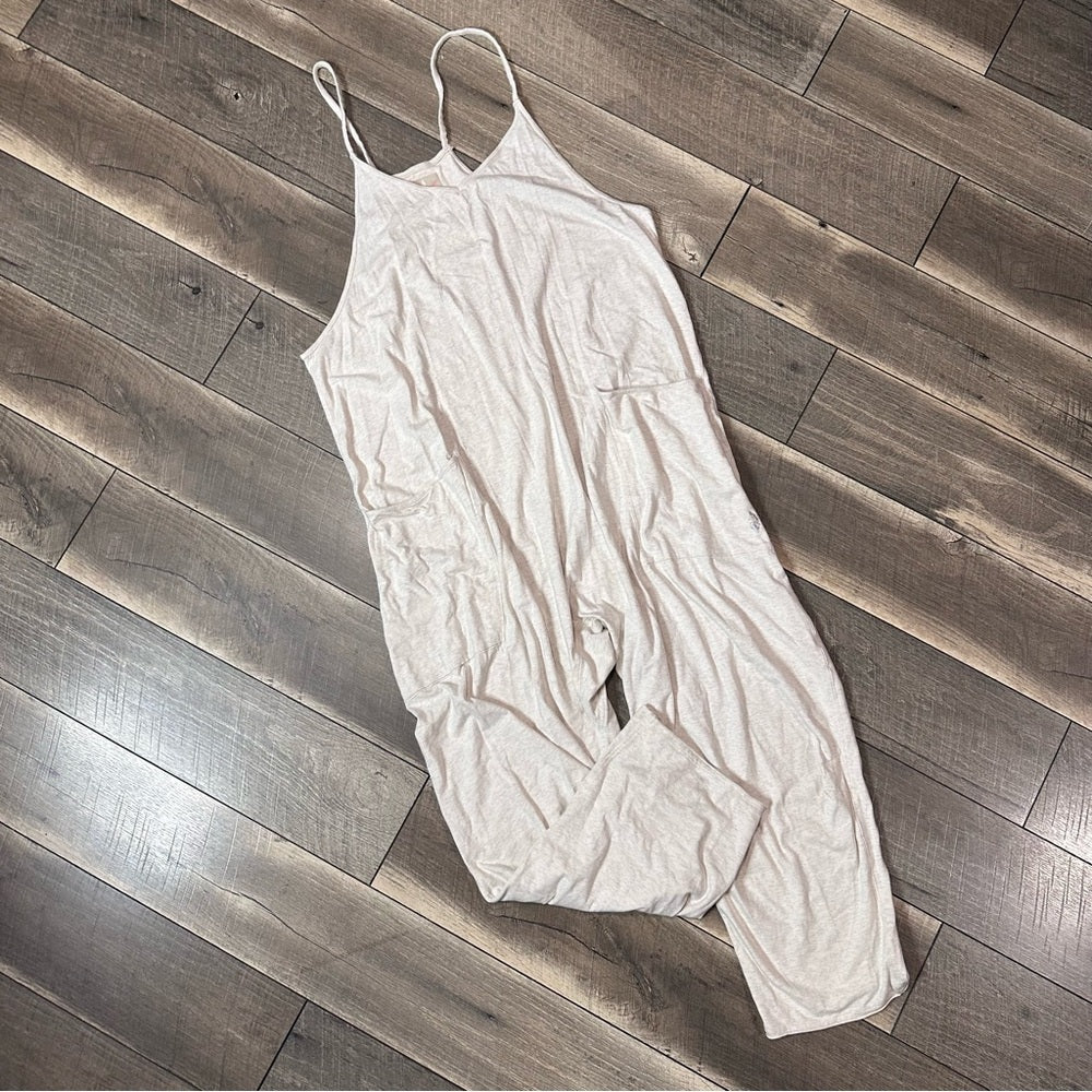 Free People Movement Hot Shot Onsie