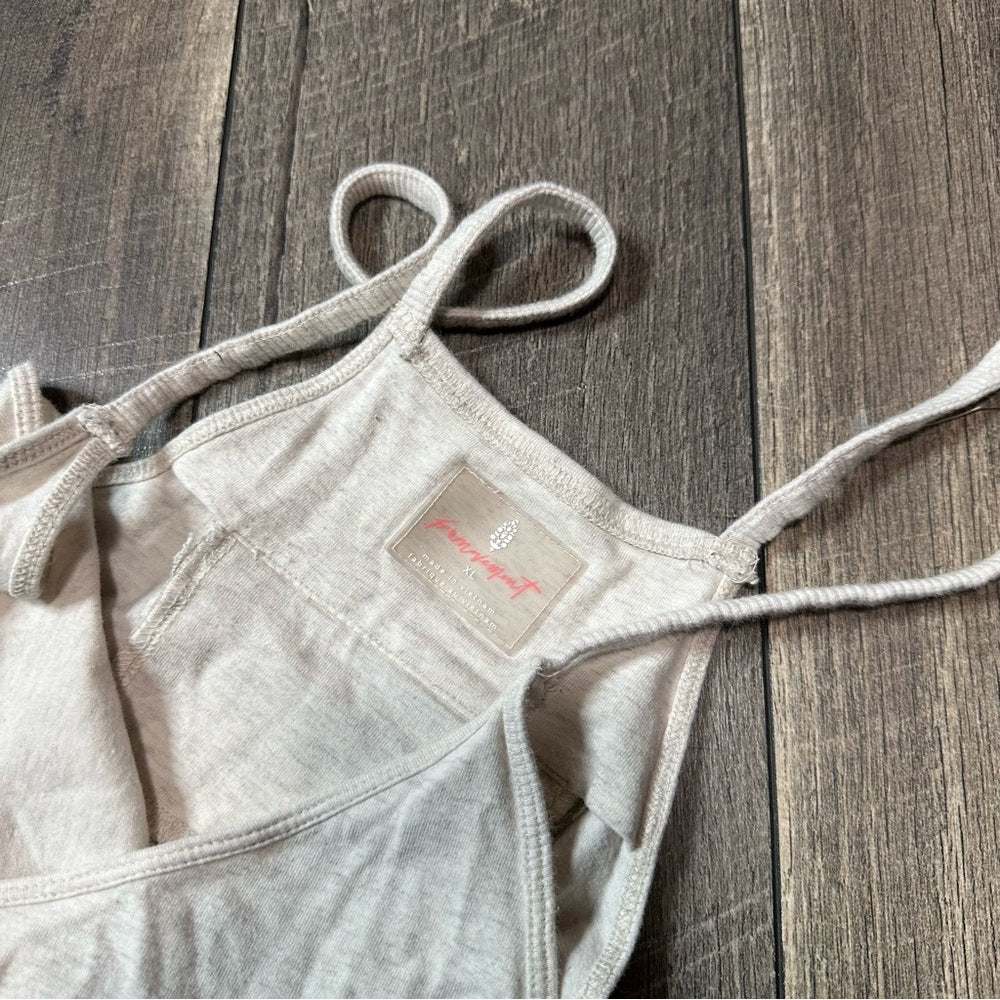 Free People Movement Hot Shot Onsie