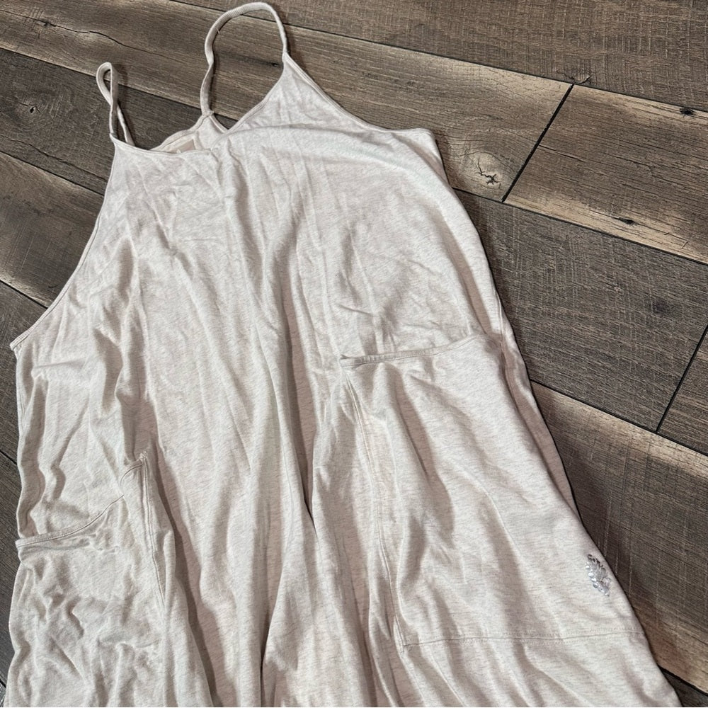 Free People Movement Hot Shot Onsie