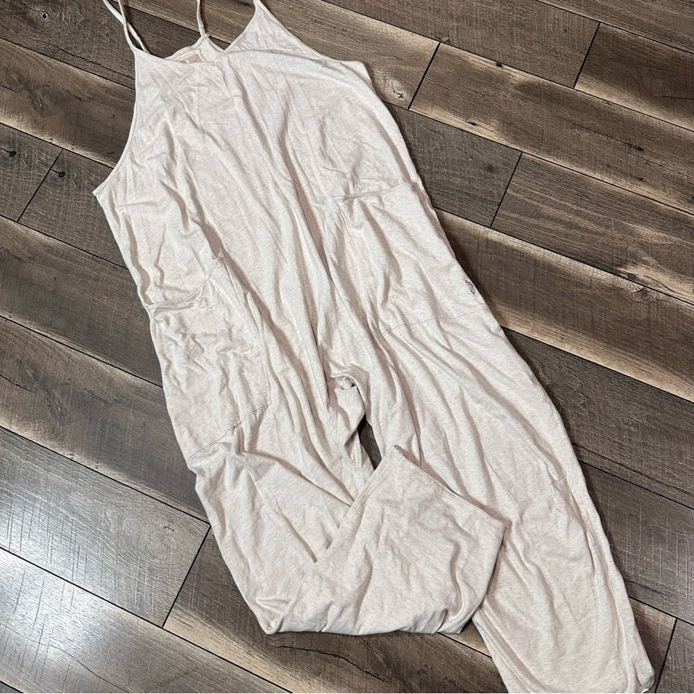 Free People Movement Hot Shot Onsie