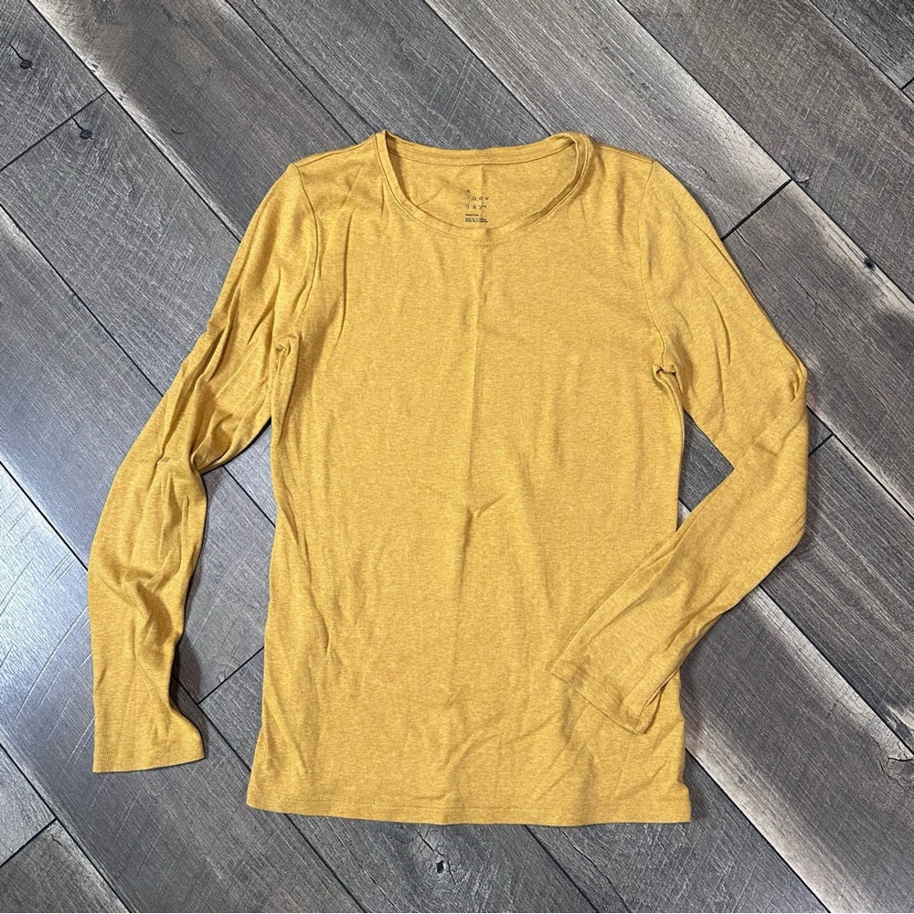A New Day Long Sleeve