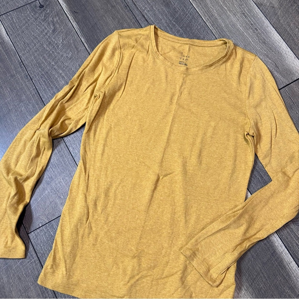 A New Day Long Sleeve