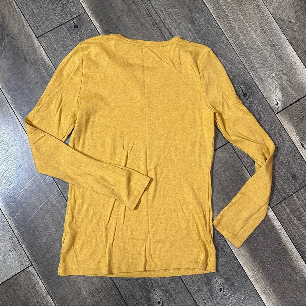 A New Day Long Sleeve