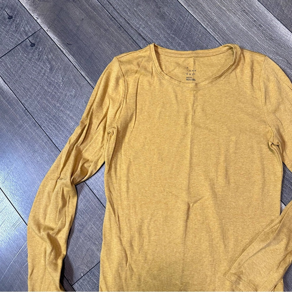 A New Day Long Sleeve
