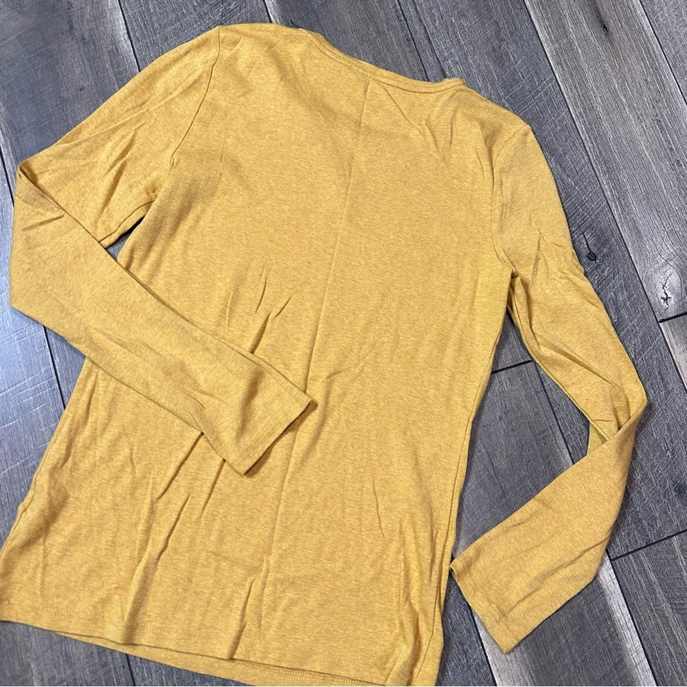 A New Day Long Sleeve