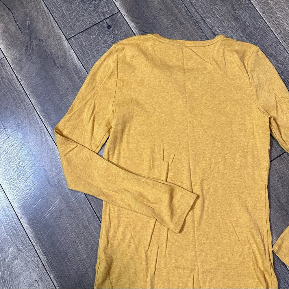 A New Day Long Sleeve