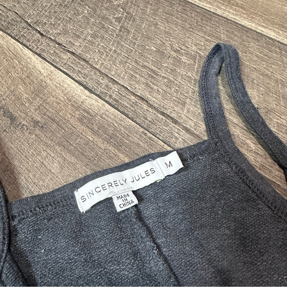 Sincerely Jules Jumpsuit