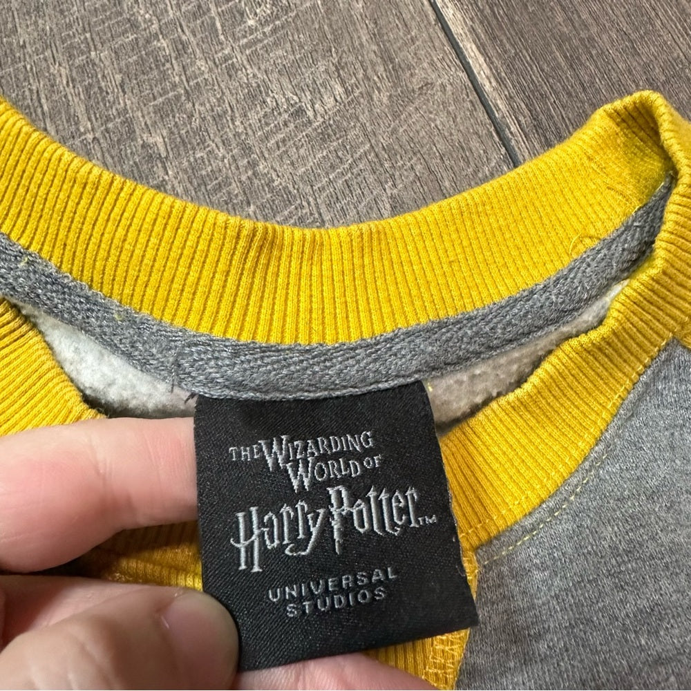 Harry Potter Crewneck