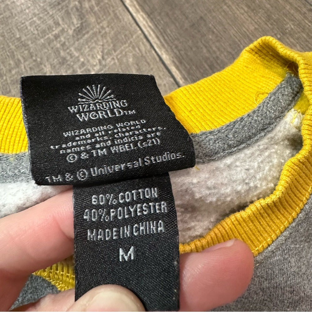 Harry Potter Crewneck