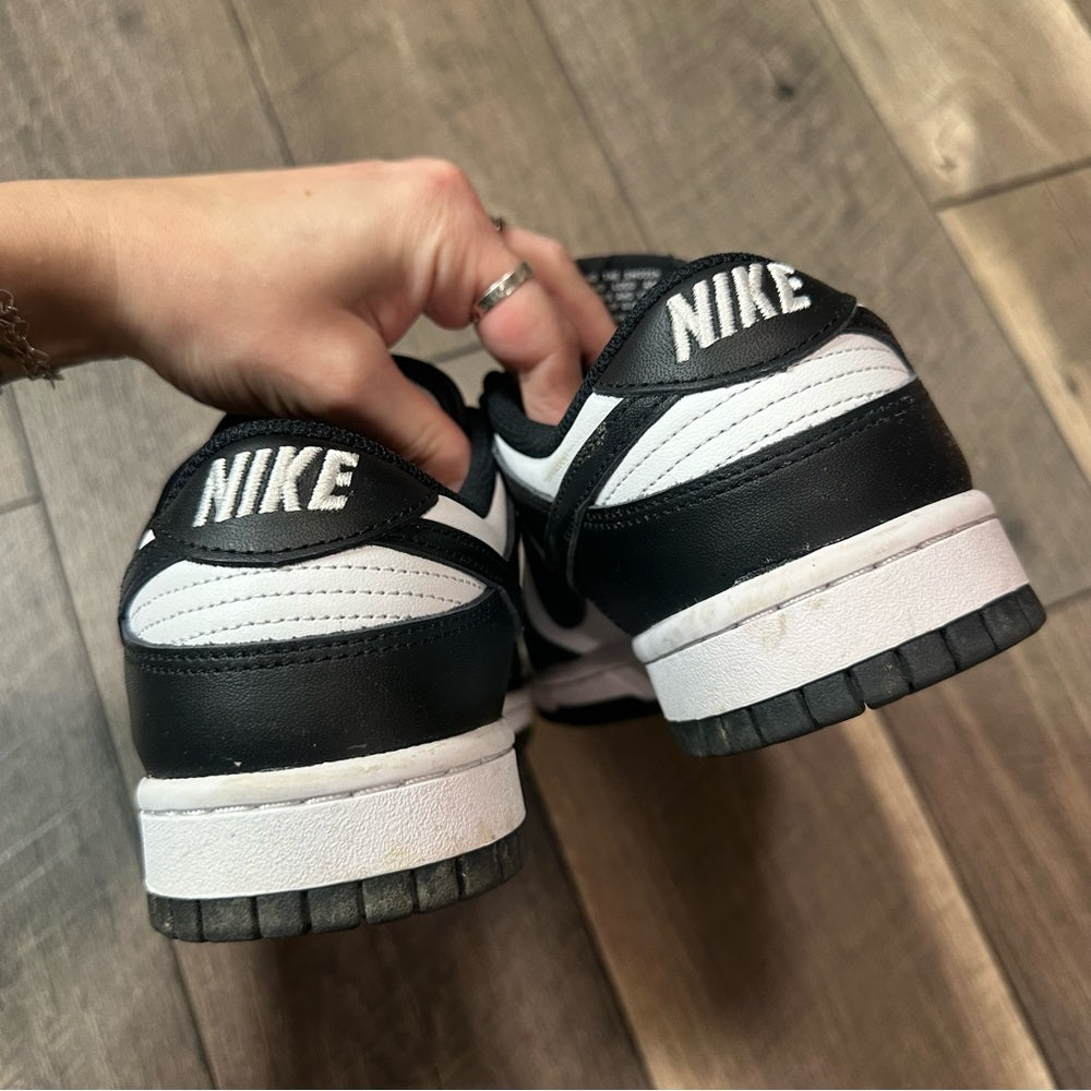 Nike Dunk Low Sneakers