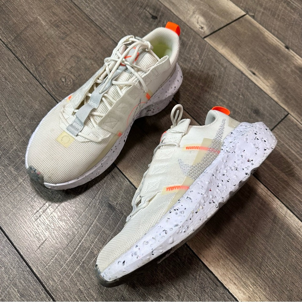Nike Crater Impact Sneakers