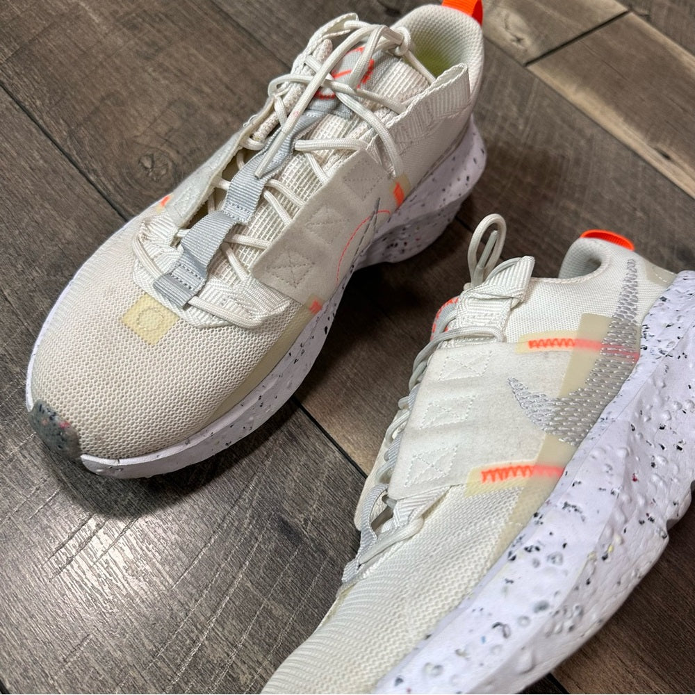Nike Crater Impact Sneakers
