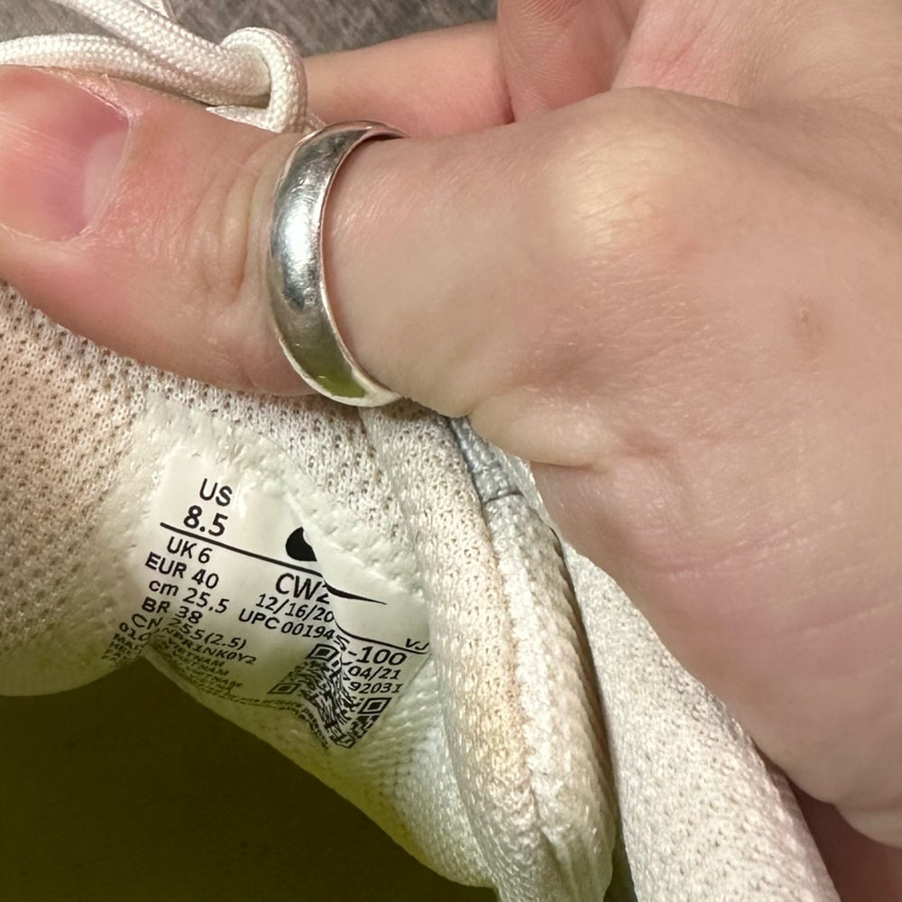 Nike Crater Impact Sneakers