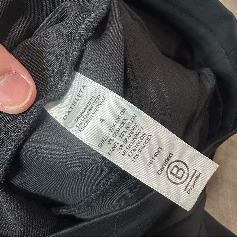 Athleta Headlands Hybrid Trek Joggers