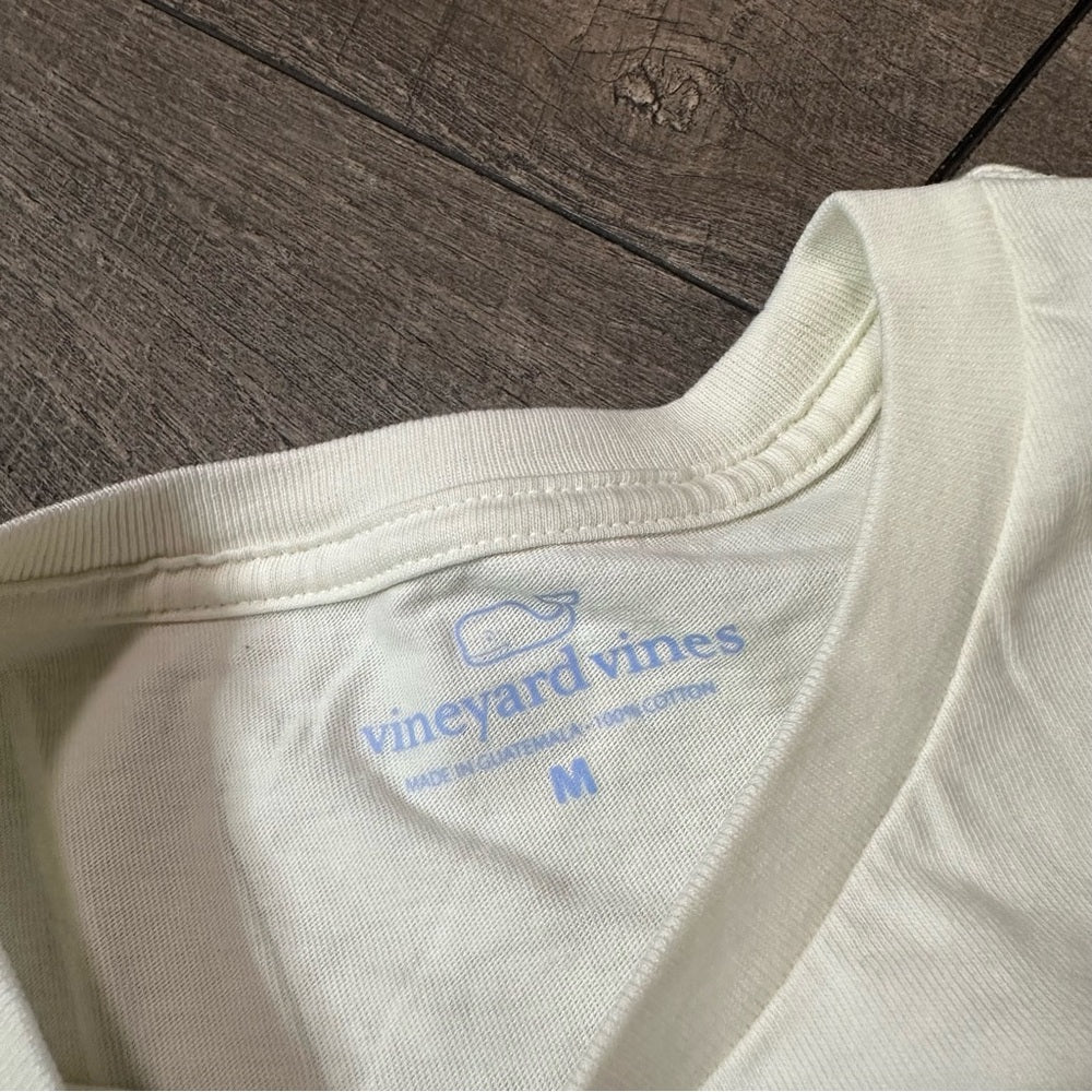 Vineyard Vines Ski Slopes Long Sleeve