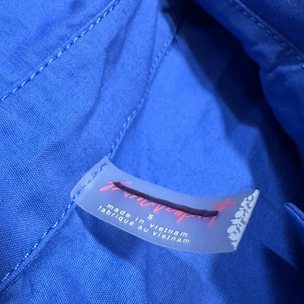 Free People Movement Mesmerized Oversized Jumpsuit