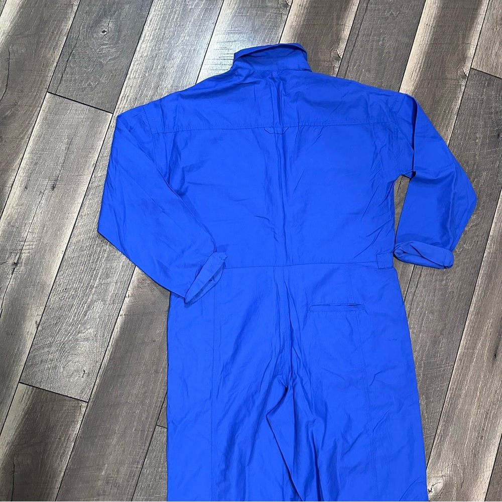 Free People Movement Mesmerized Oversized Jumpsuit