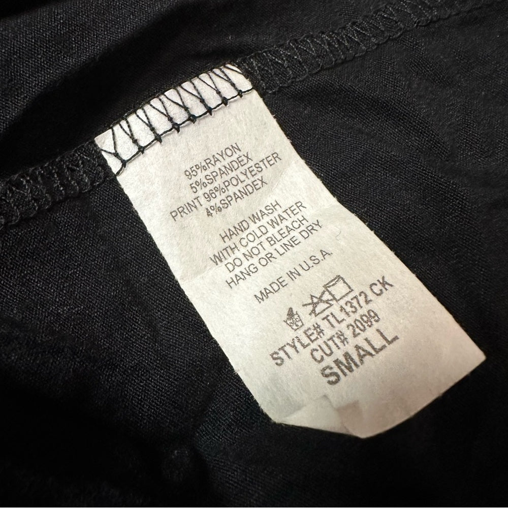 Bombom 3/4 Sleeve Top