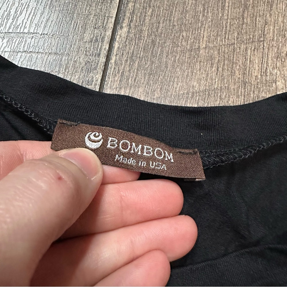 Bombom 3/4 Sleeve Top