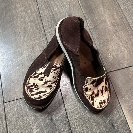 Ariat Slip On Shoes
